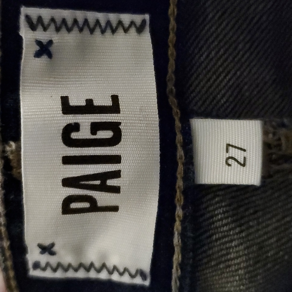 Paige Denim shorts - Picture 4 of 6